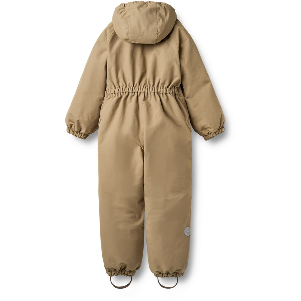 Køb Wheat Walnut Flyverdragt Laffa