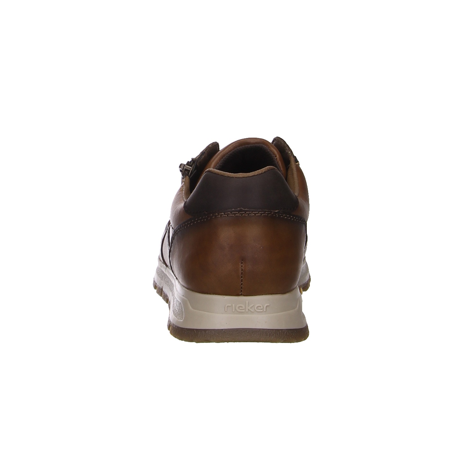 Rieker Sneaker braun braun