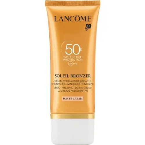 Lancôme - Soleil Bronzer BB Crème Solaire SPF50- BB et CC Crèmes