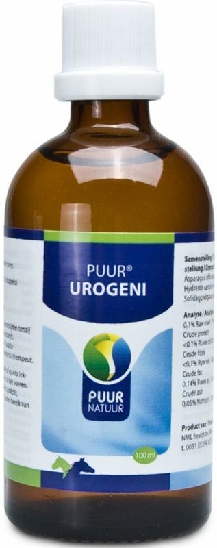 PUUR Urogeni 100 ml
