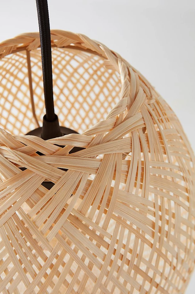 REHA taklampe
