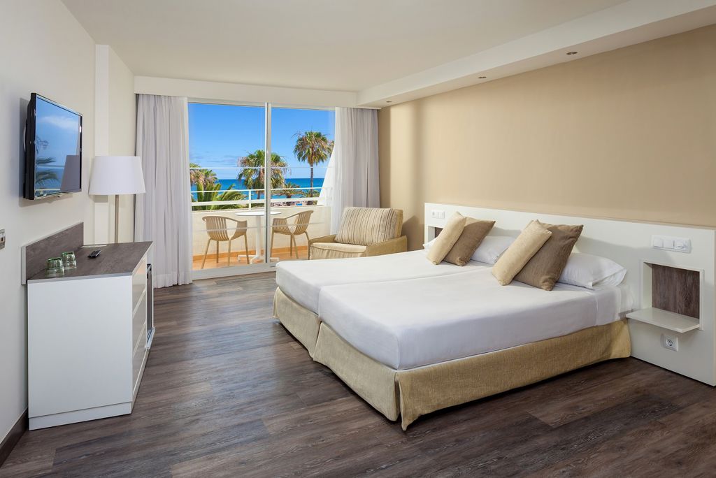 Sol Lanzarote All Inclusive - Hotel