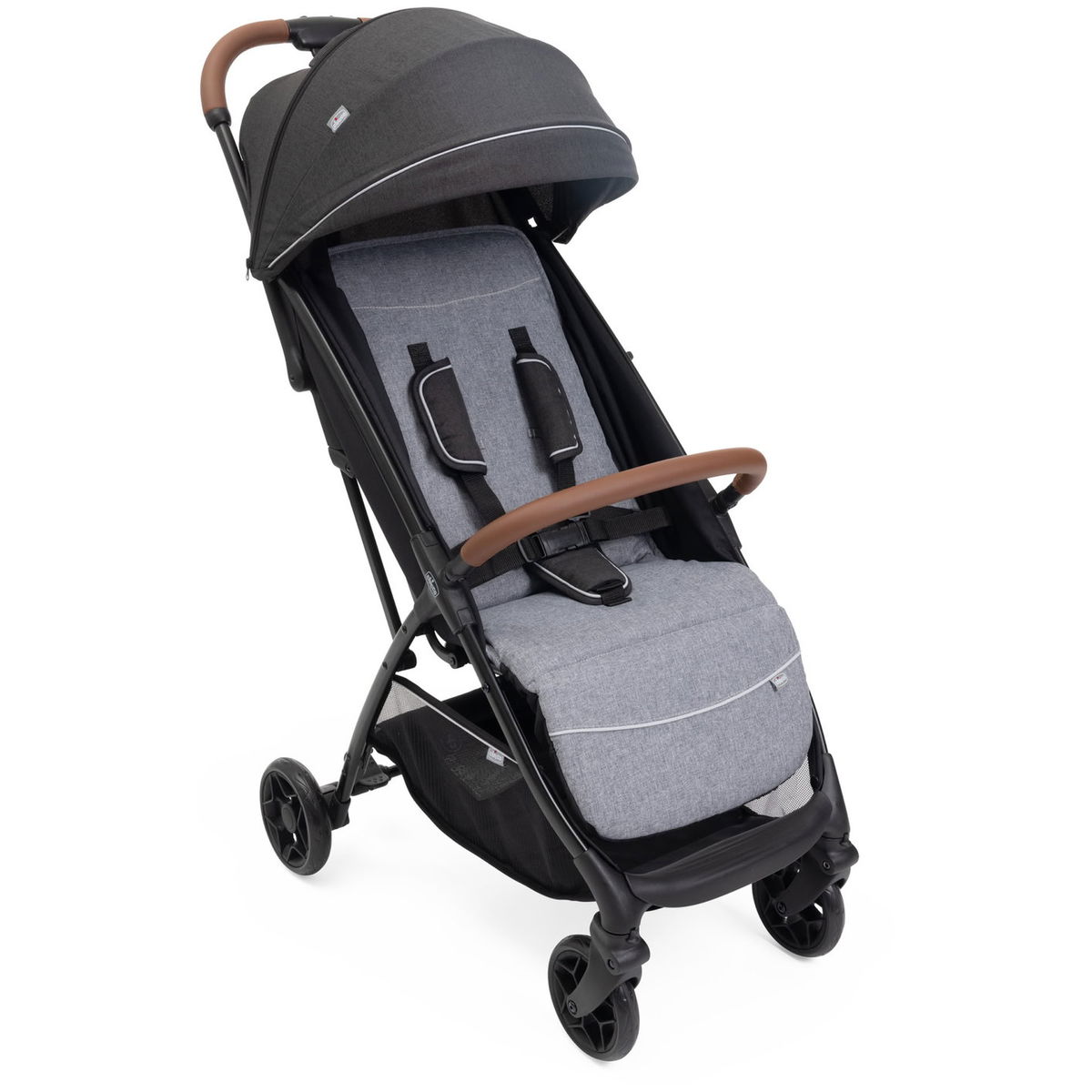 ChiccoChicco   Glee grey melange