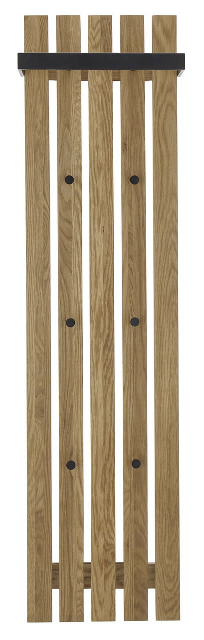 Linea Natura Garderobenpaneel BANTRY