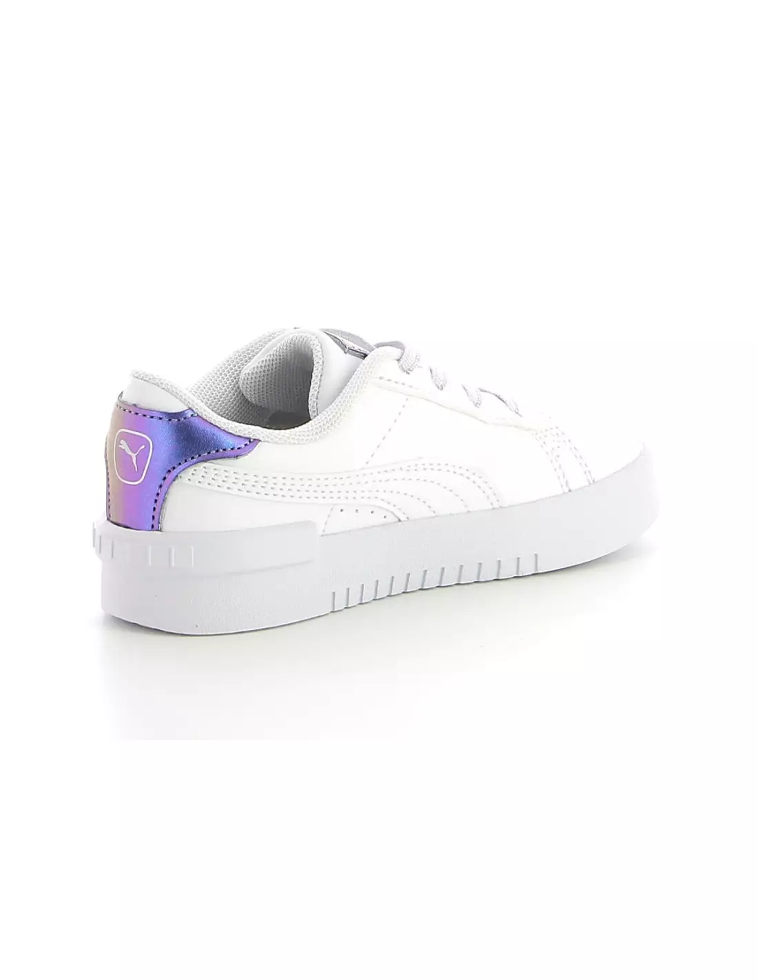 PUMA JADA BIOLUMINESCENCE AC - Baskets Whitesilver