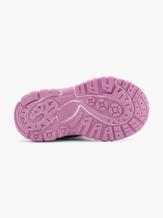 PAW Patrol Hoher Stiefel Lila