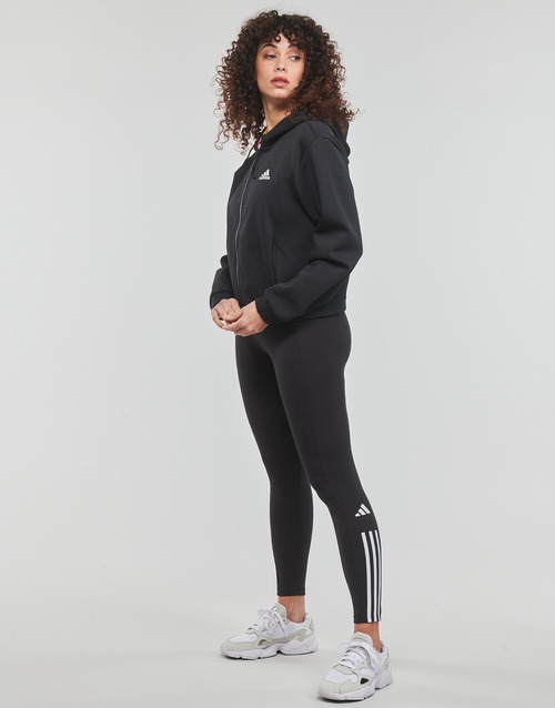 Adidas Sportswear - AOP FZ REG - Noir