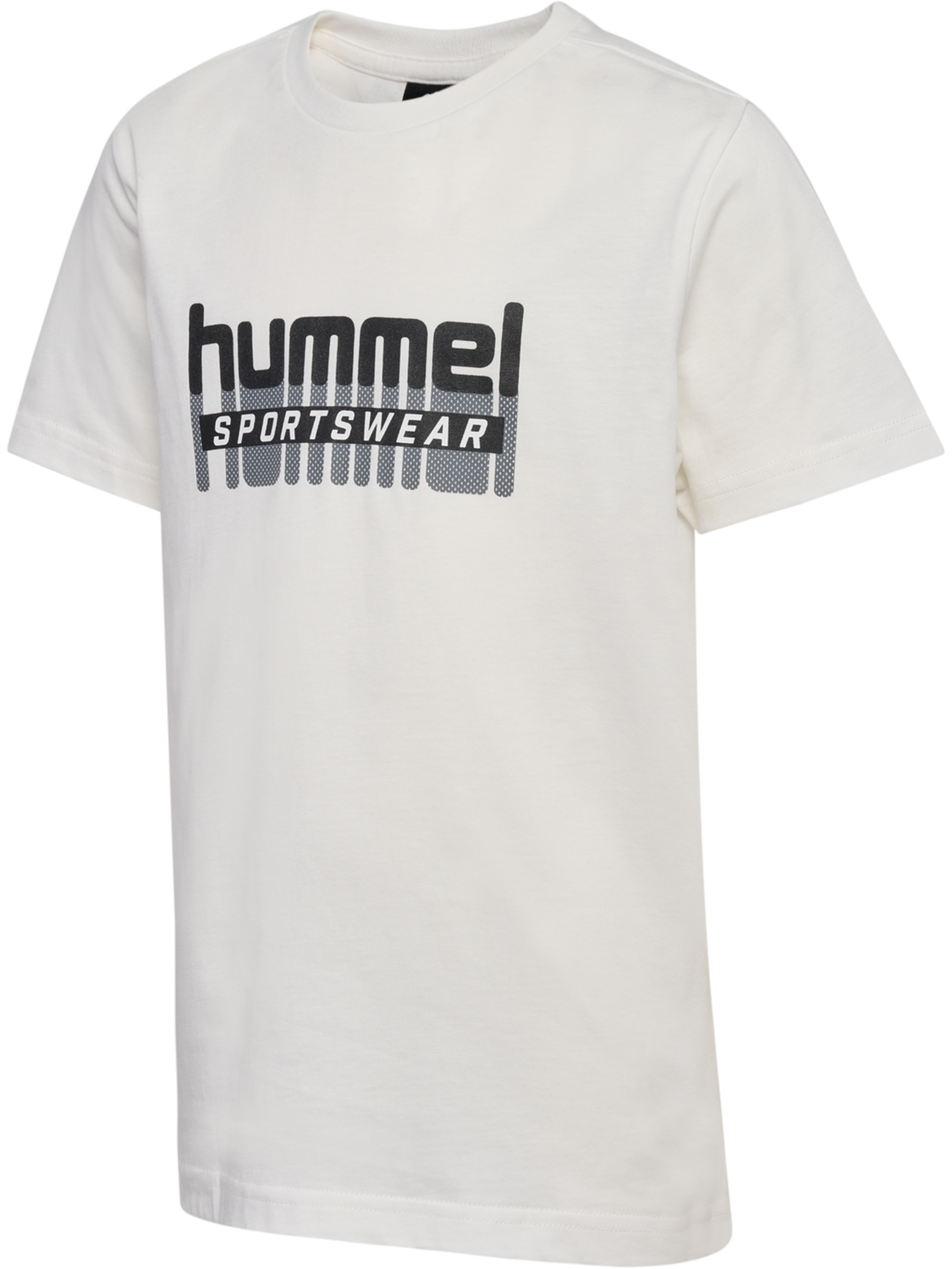 hmlTUKAS T-SHIRT S/S 2-PACK