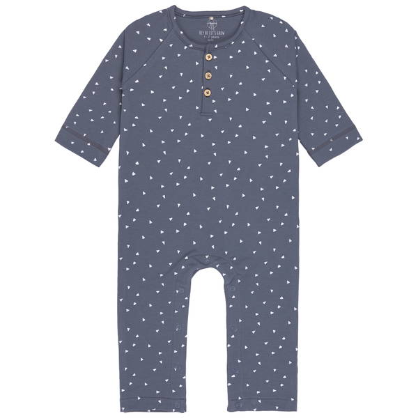 LässigLässig   Overall Triangle blue 50/56