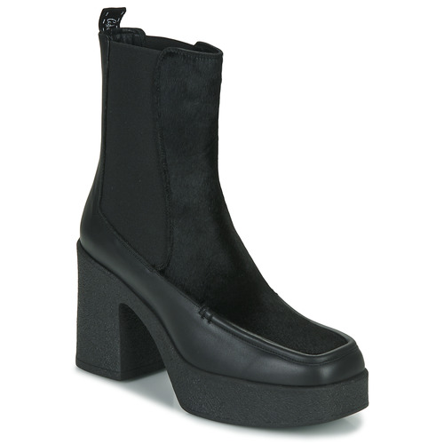 Castaner - Emet - Noir