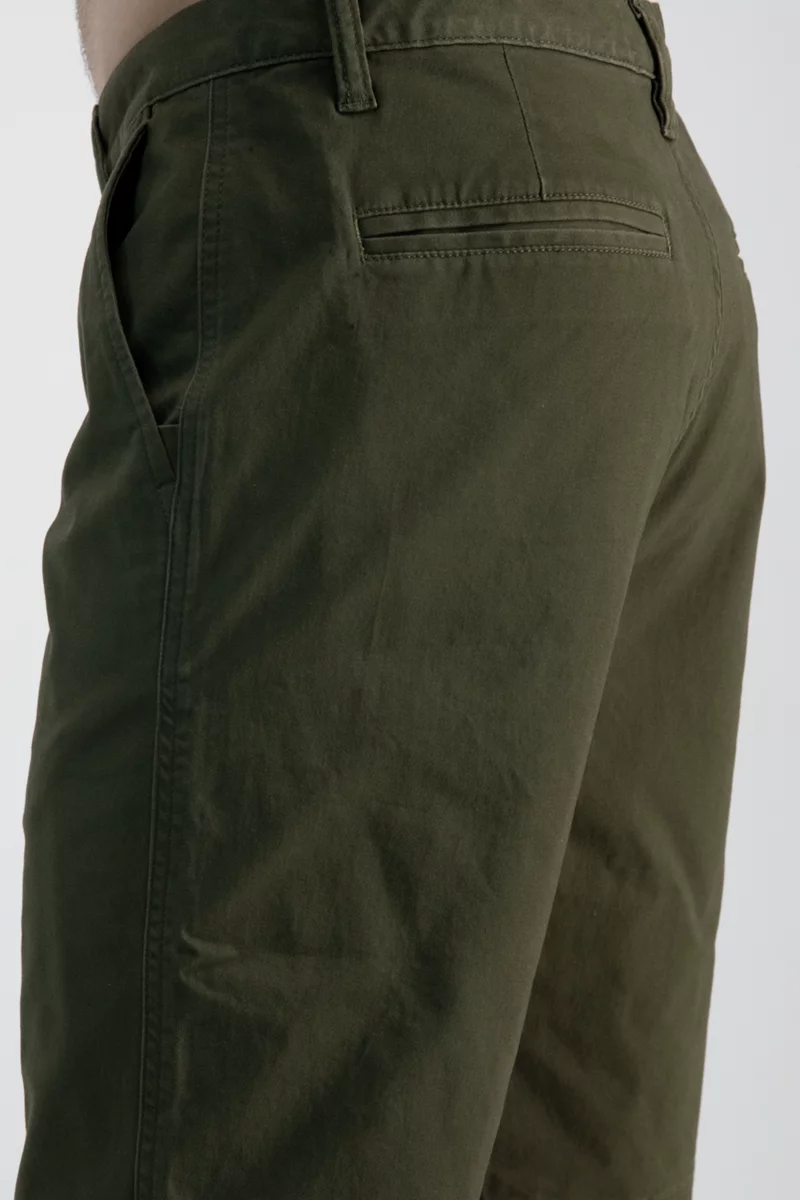 Element Howland Classic Chino Herren Short