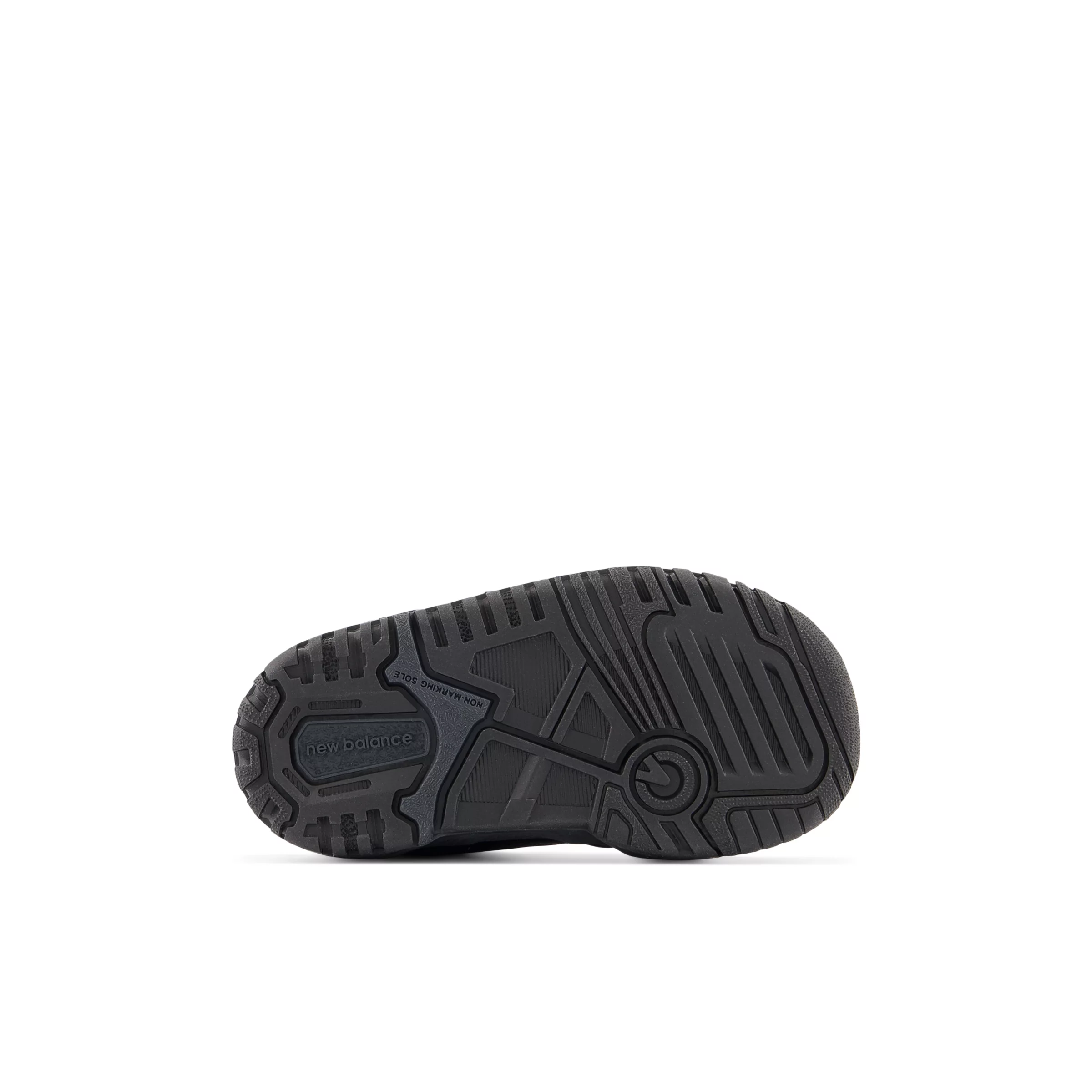 Bambino 550 Bungee Lace with Top Strap
