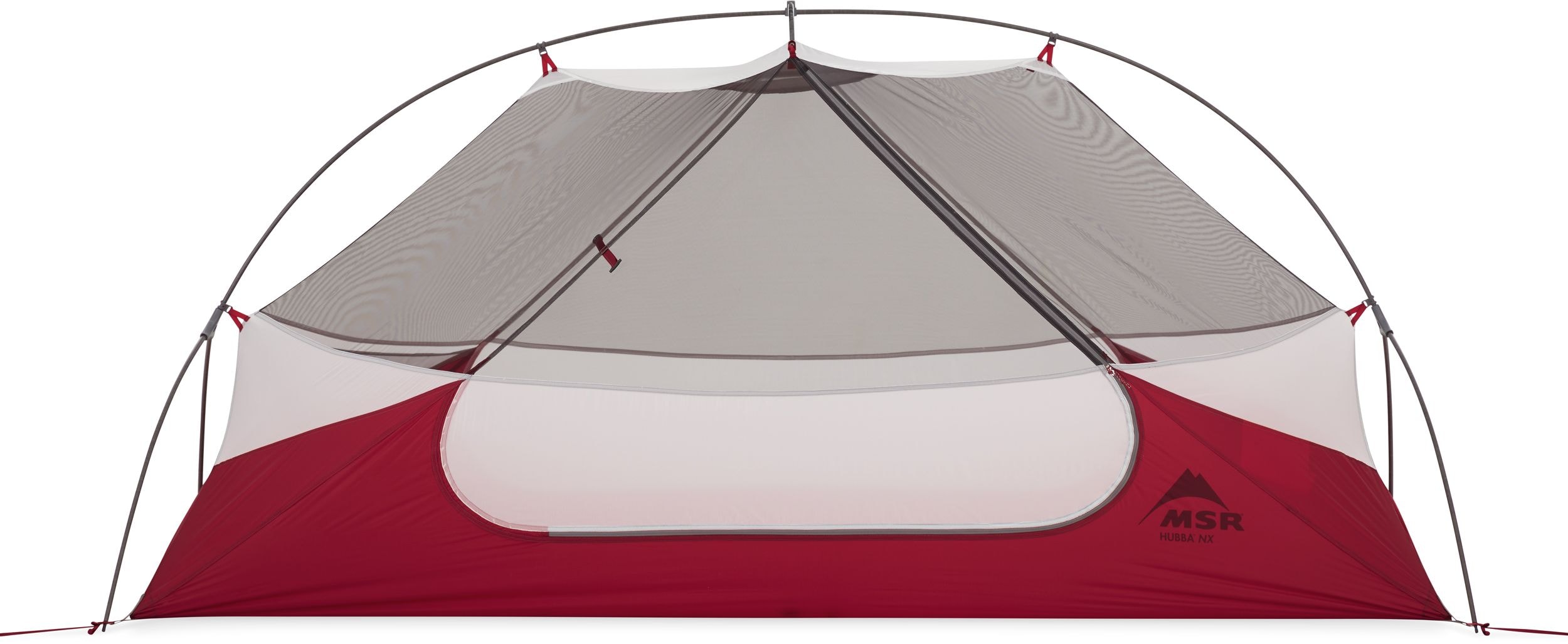 MSR Hubba NX<br>1 person