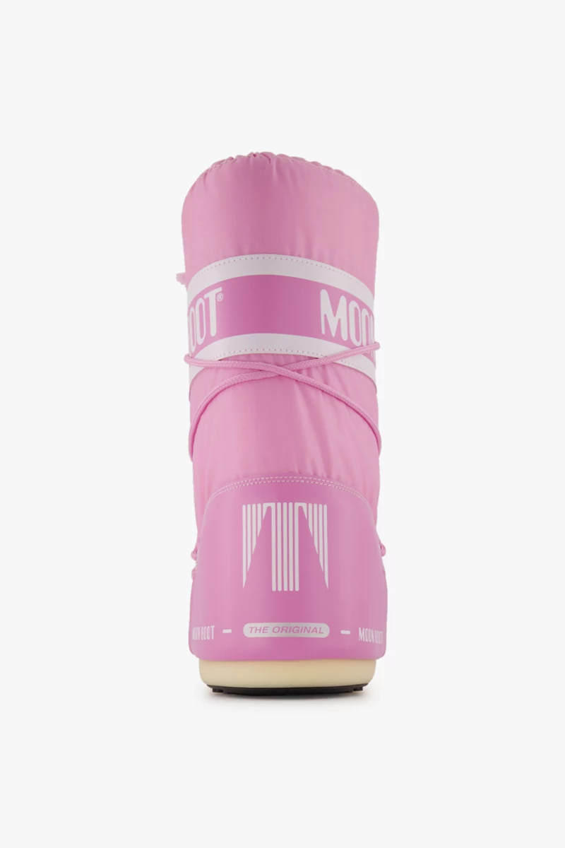 moonboot Icon Nylon Damen Winterboot