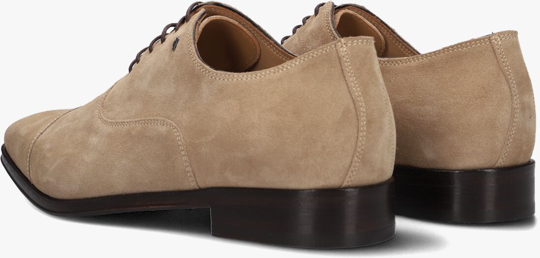VAN BOMMEL bruine van bommel nette schoenen sbm-30088