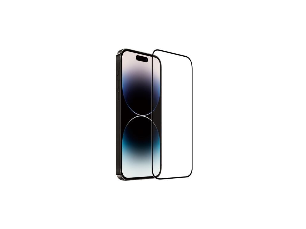 PROTECTOR ECRÃ VIDRO QILIVE 600156272 IPHONE 15/14 PRO