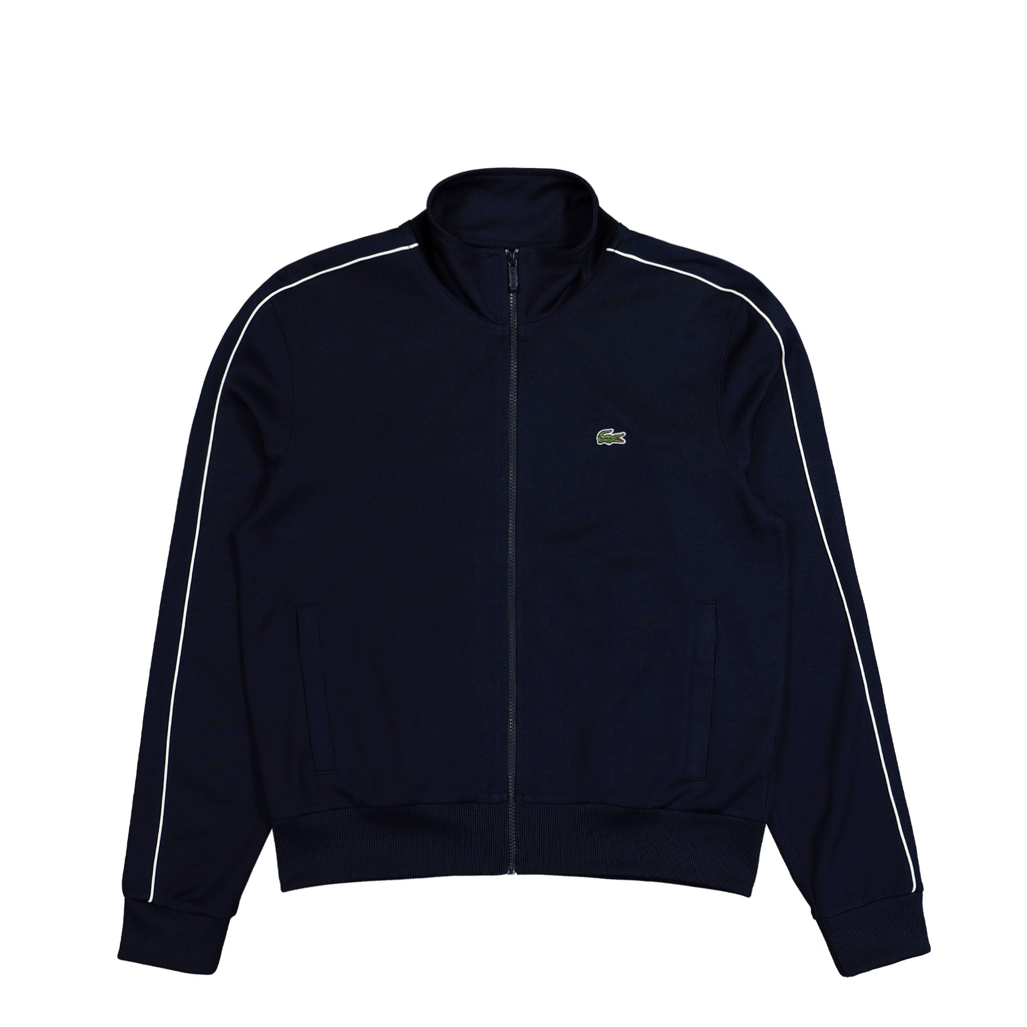 Lacoste<br>Original Paris-Piqué Trackjacket