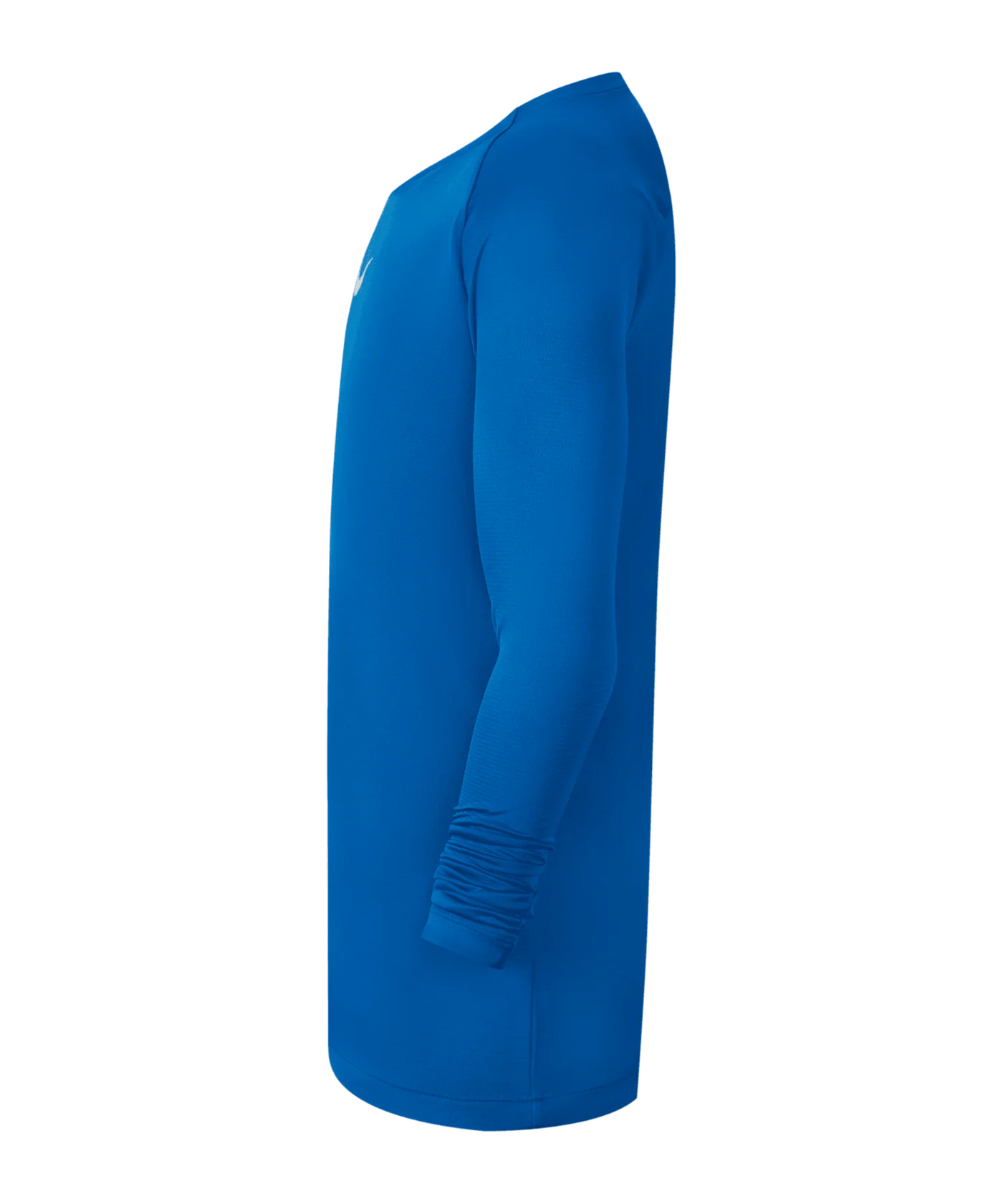 Nike Park First Layer Top langarm Kids Blau F463