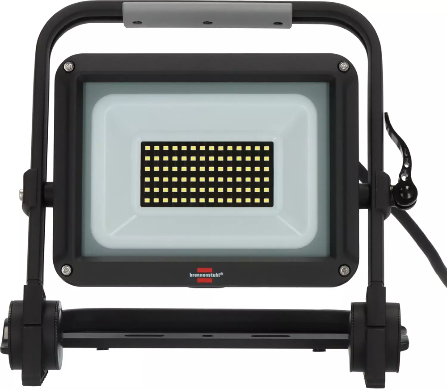 Brennenstuhl JARO 7060 M LED Bouwlamp - 5800lm