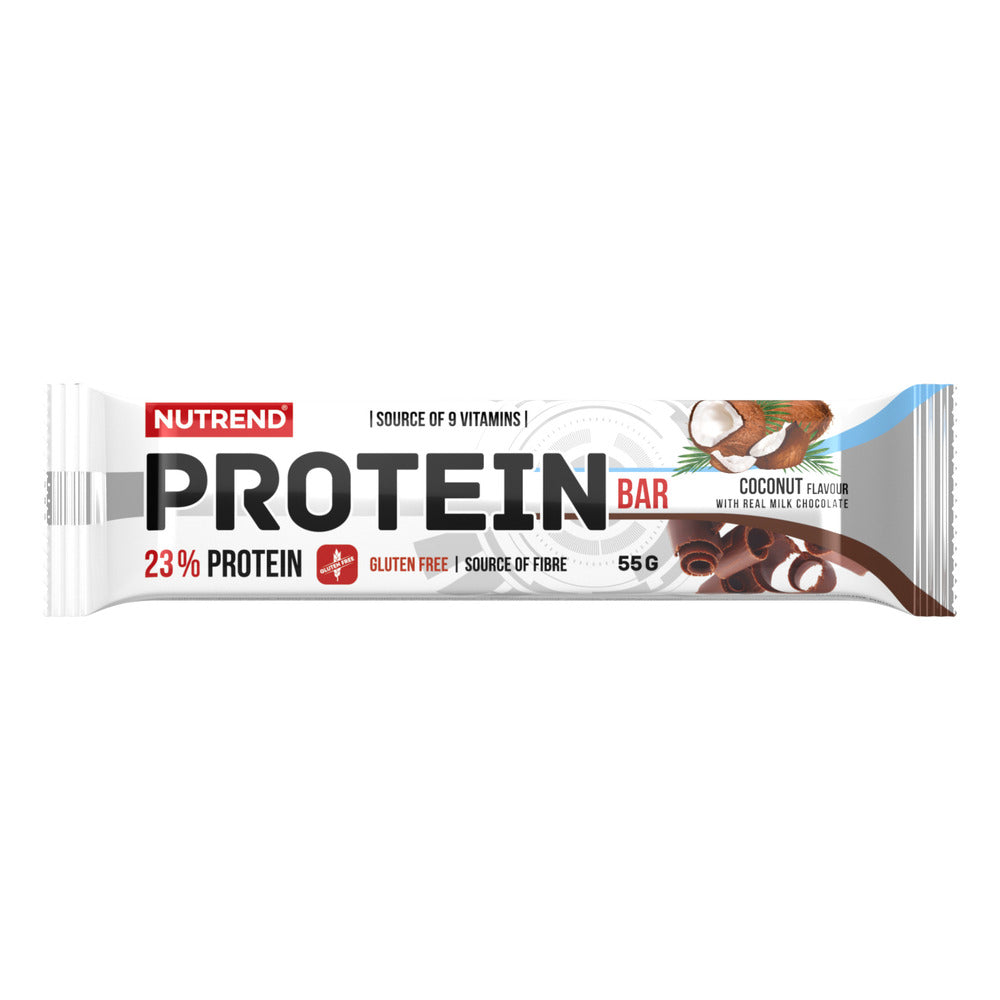 NUTREND Protein Bar