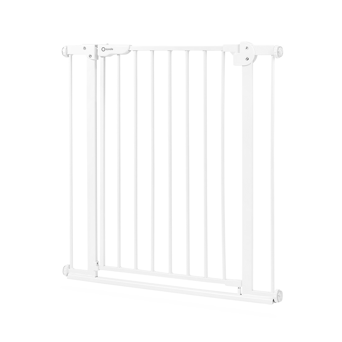 Lionelo Türschutzgitter Truus Slim, 75 -105 cm