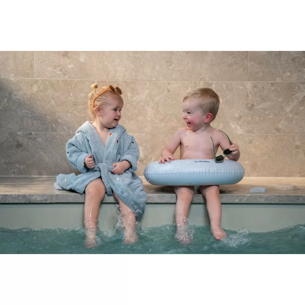 Filibabba Badering Alfie - Nordic Ocean Mono