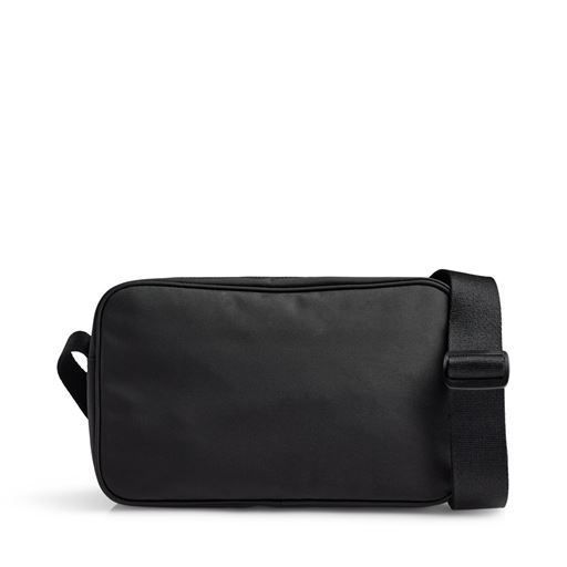 Markberg West Crossbody Taske, Black