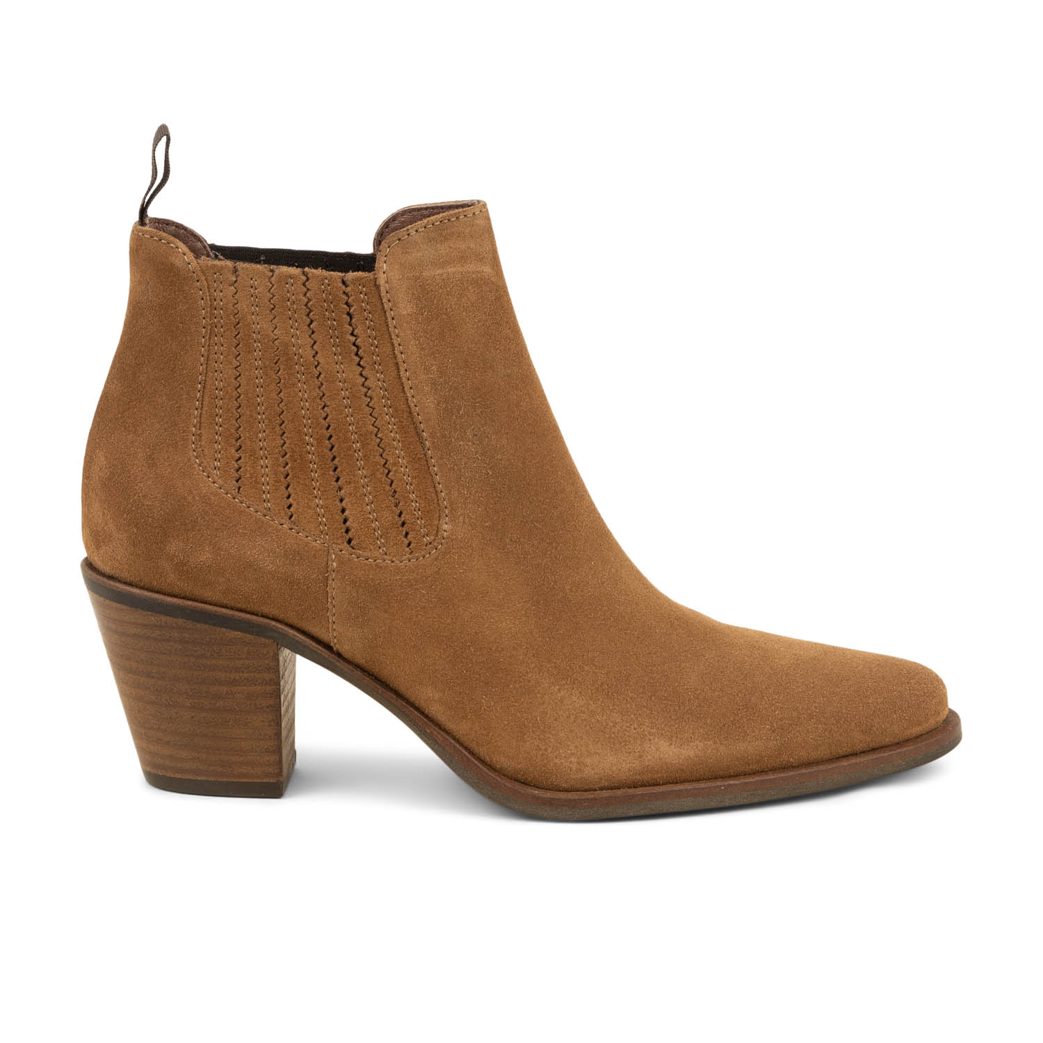 Boots et bottines femme MURATTI RESDA