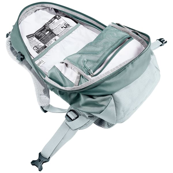 Sac à dos randonnée DEUTER TRAIL 23 SL TEAL-TIN