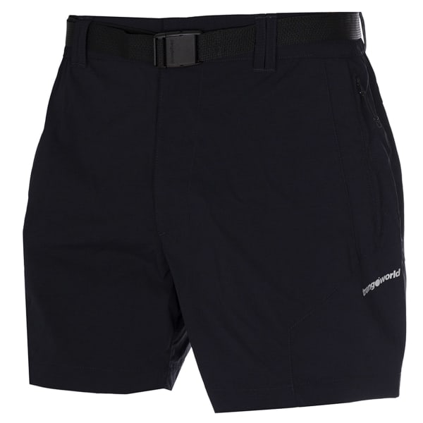 Short randonnée TRANGOWORLD ALLO BLACK