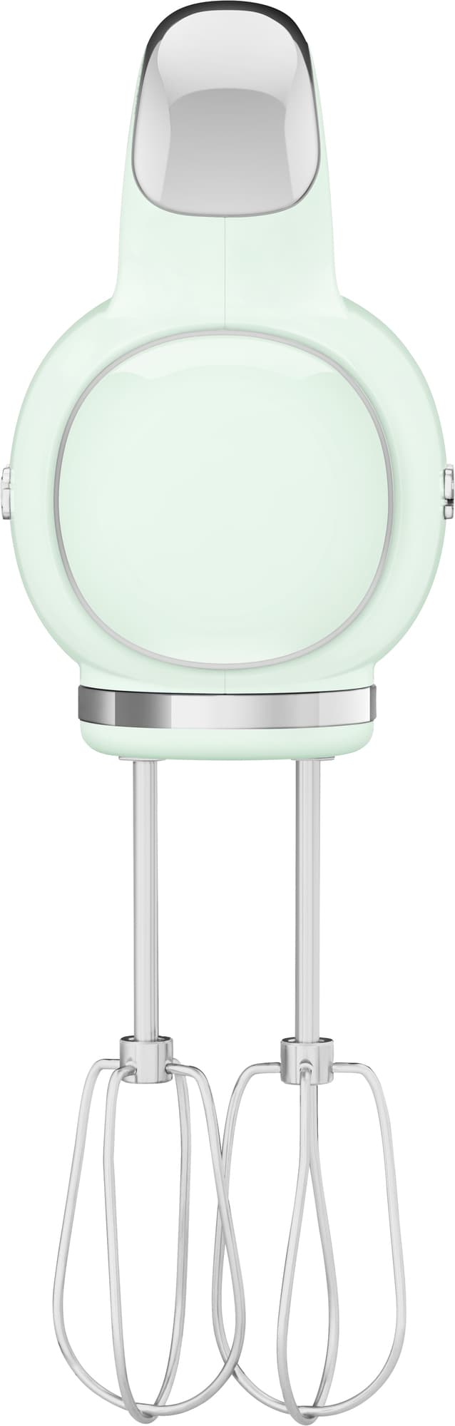 Smeg 50'er stil håndblander HMF01PGEU (pastel grøn)
