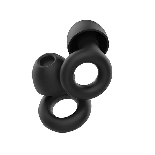 Ørepropper / Øreplugg / Earplugs – Silikon