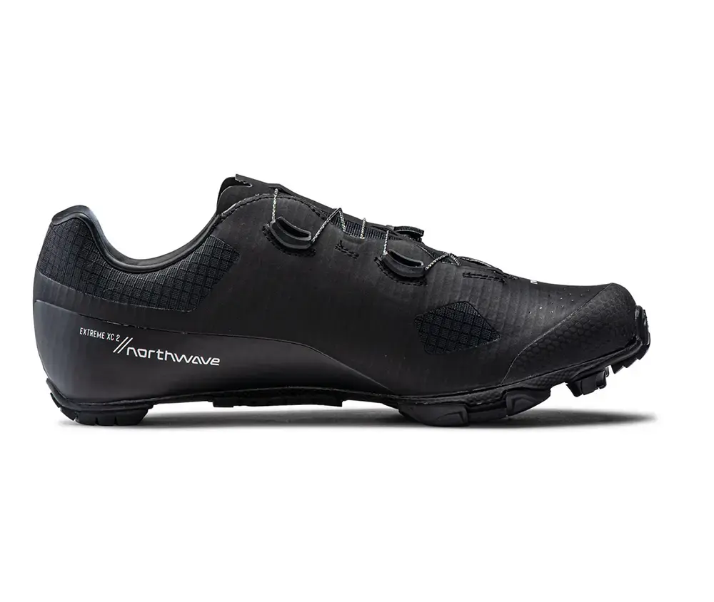 Northwave Extreme XC 2 Mountainbikeschoenen Zwart Heren