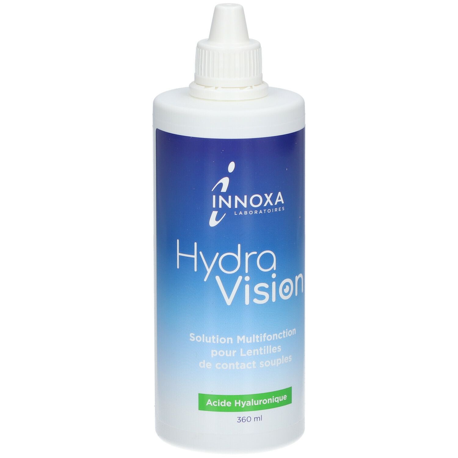 Innoxa HydraVision Lens Fluid Linsenflüssigkeit