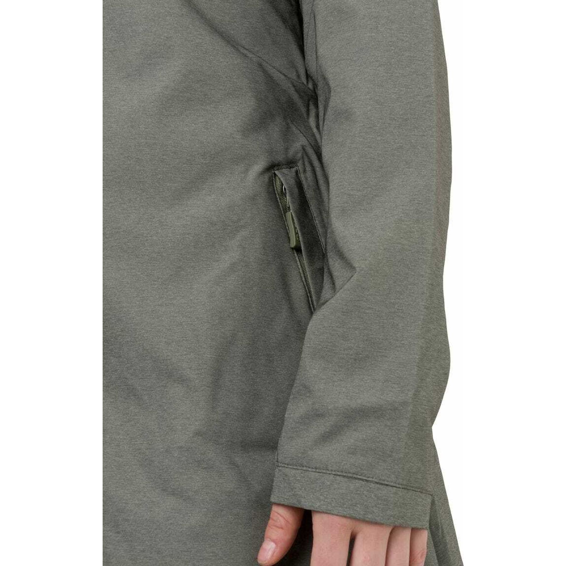 AGU Seq Rain Jacket Dames