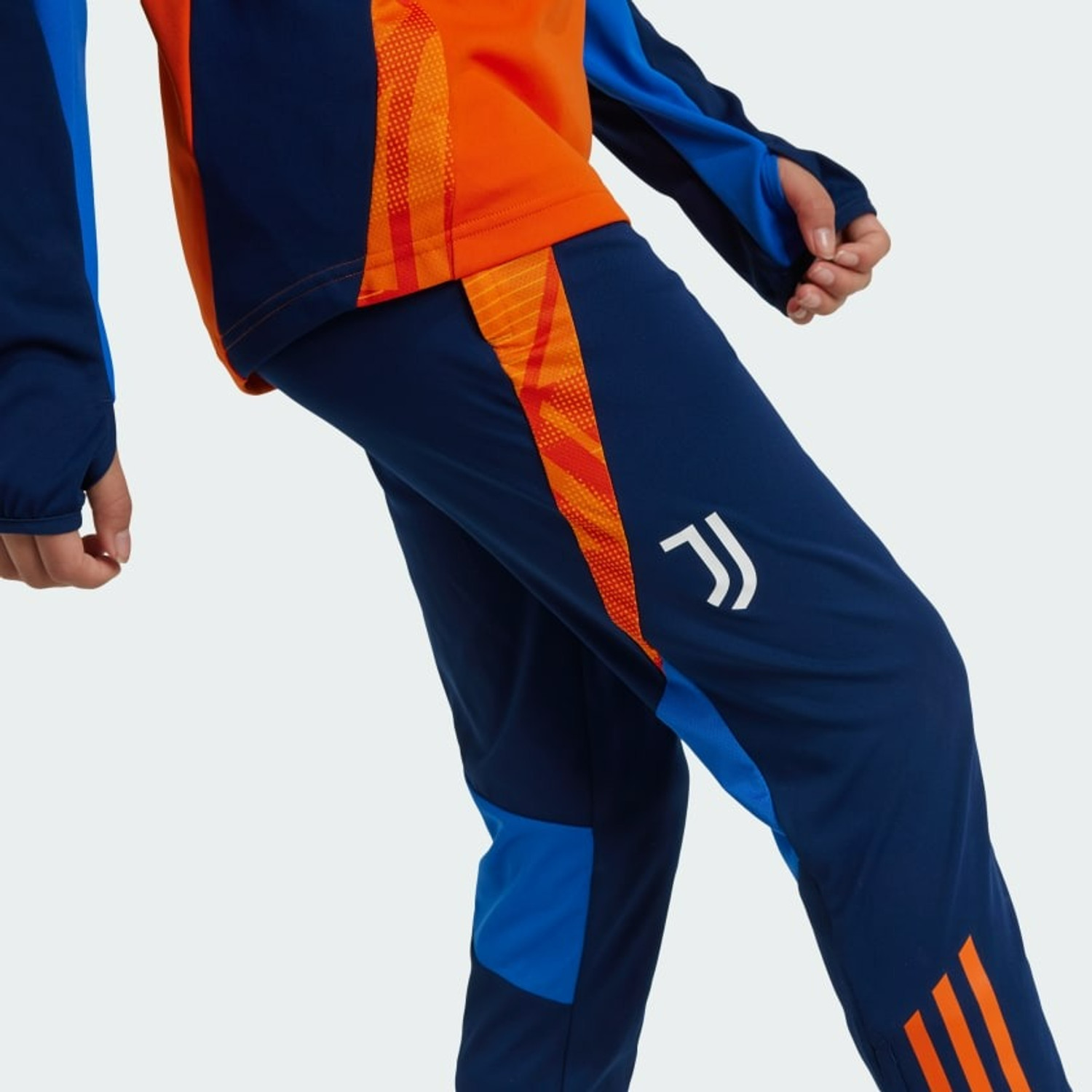 adidas Juventus Trainingspak Kids