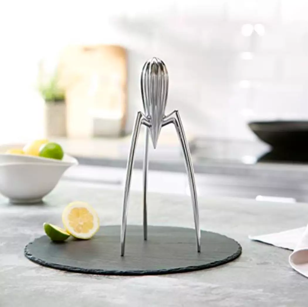 Zitronenpresse Juicy Salif