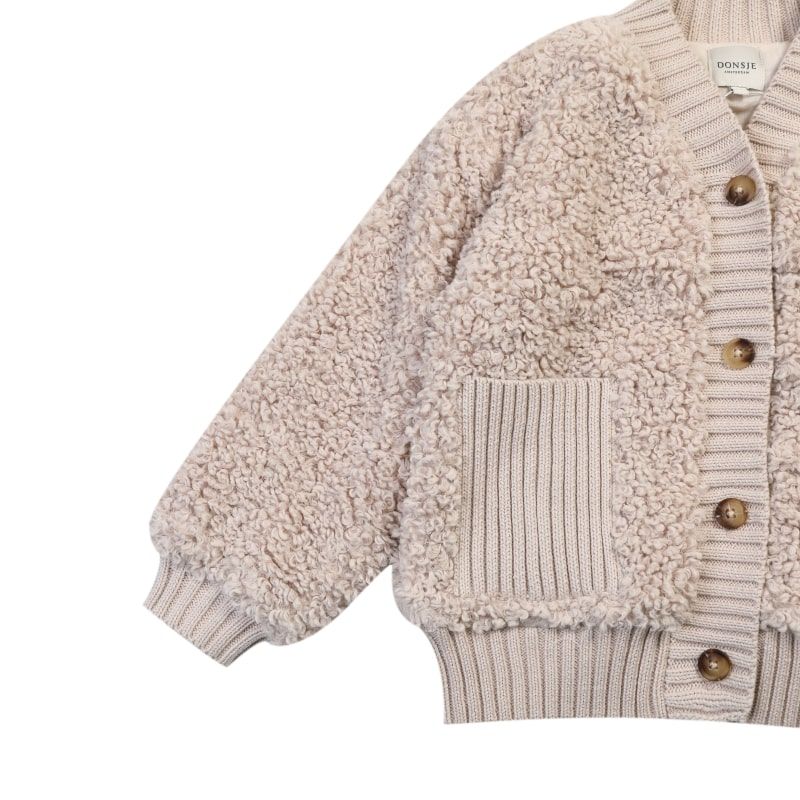 Donsje Olaan Cardigan