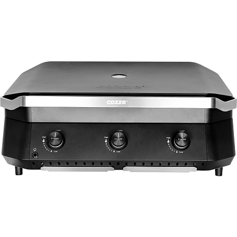 Cozze G-800 plancha med låg