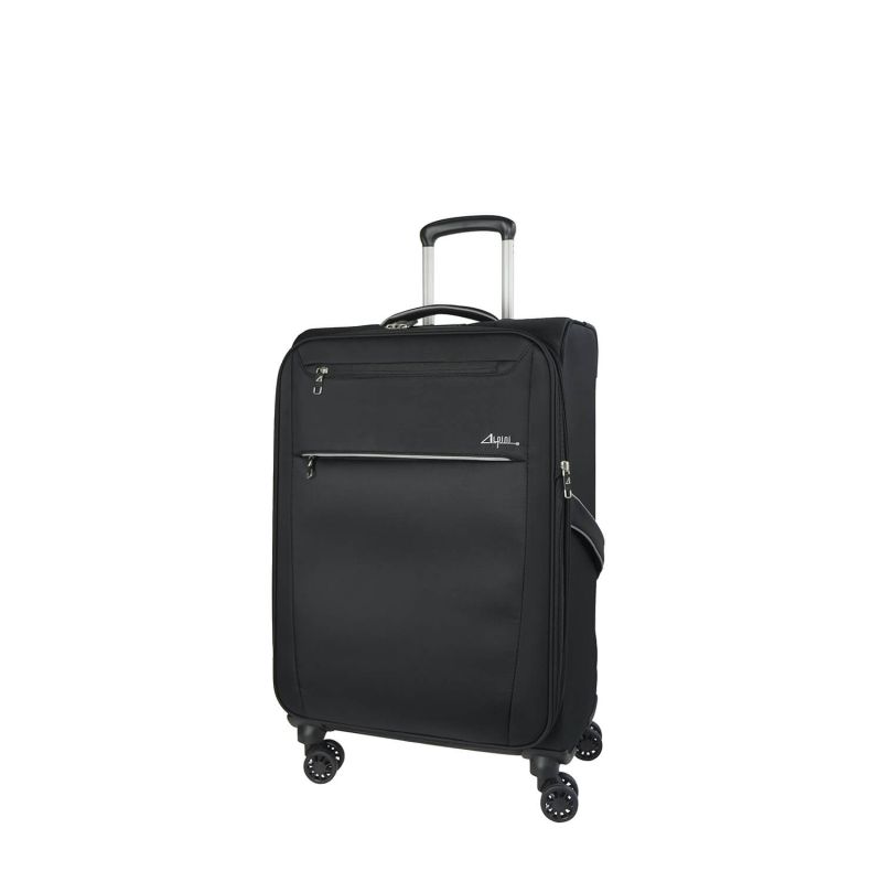 Valise souple Svelta 3.0 69 cm Noir