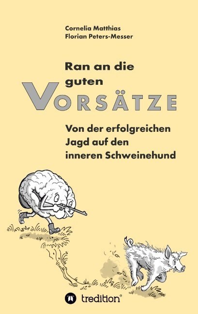 Ran an die guten Vorsätze