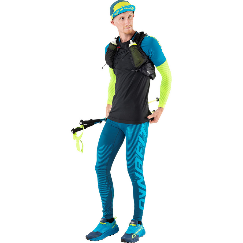 Dynafit Herren Ultra 3 S-Tech T-Shirt