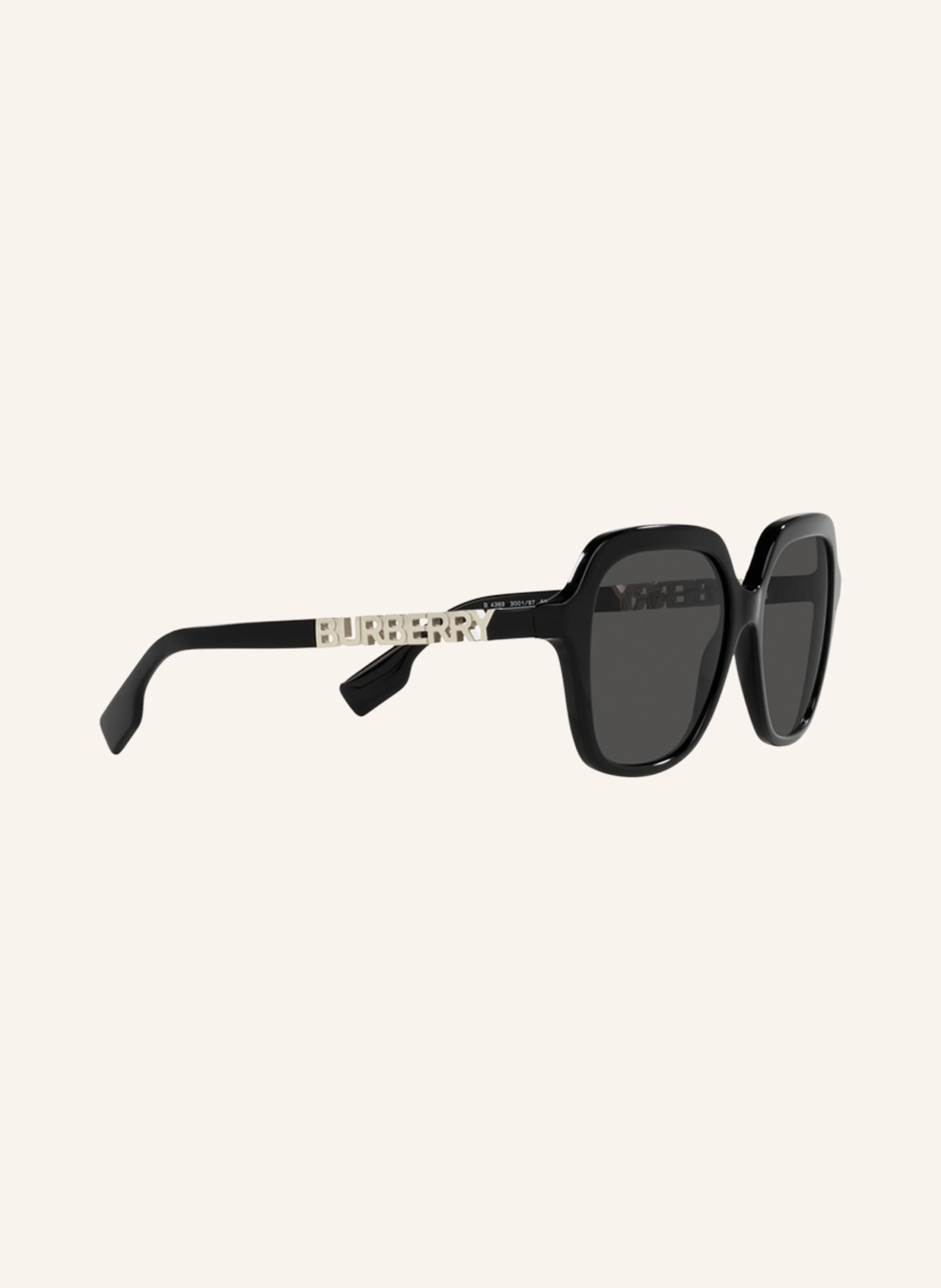 BURBERRY Sonnenbrille BE4389