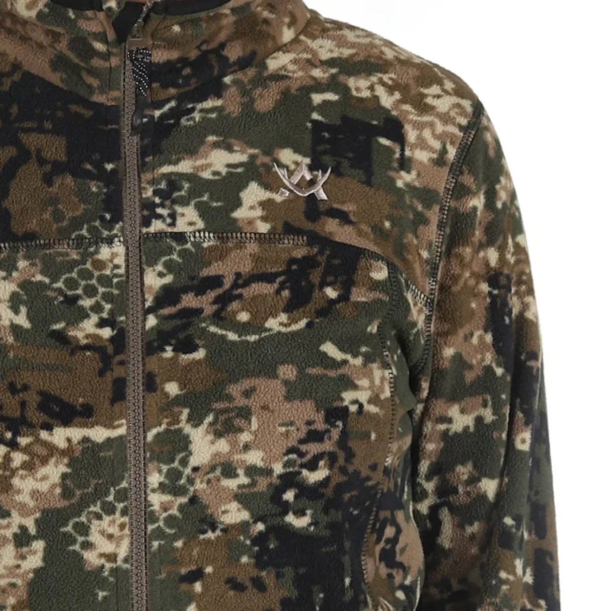 Alaska<br>Kodiak Fleece Jacket