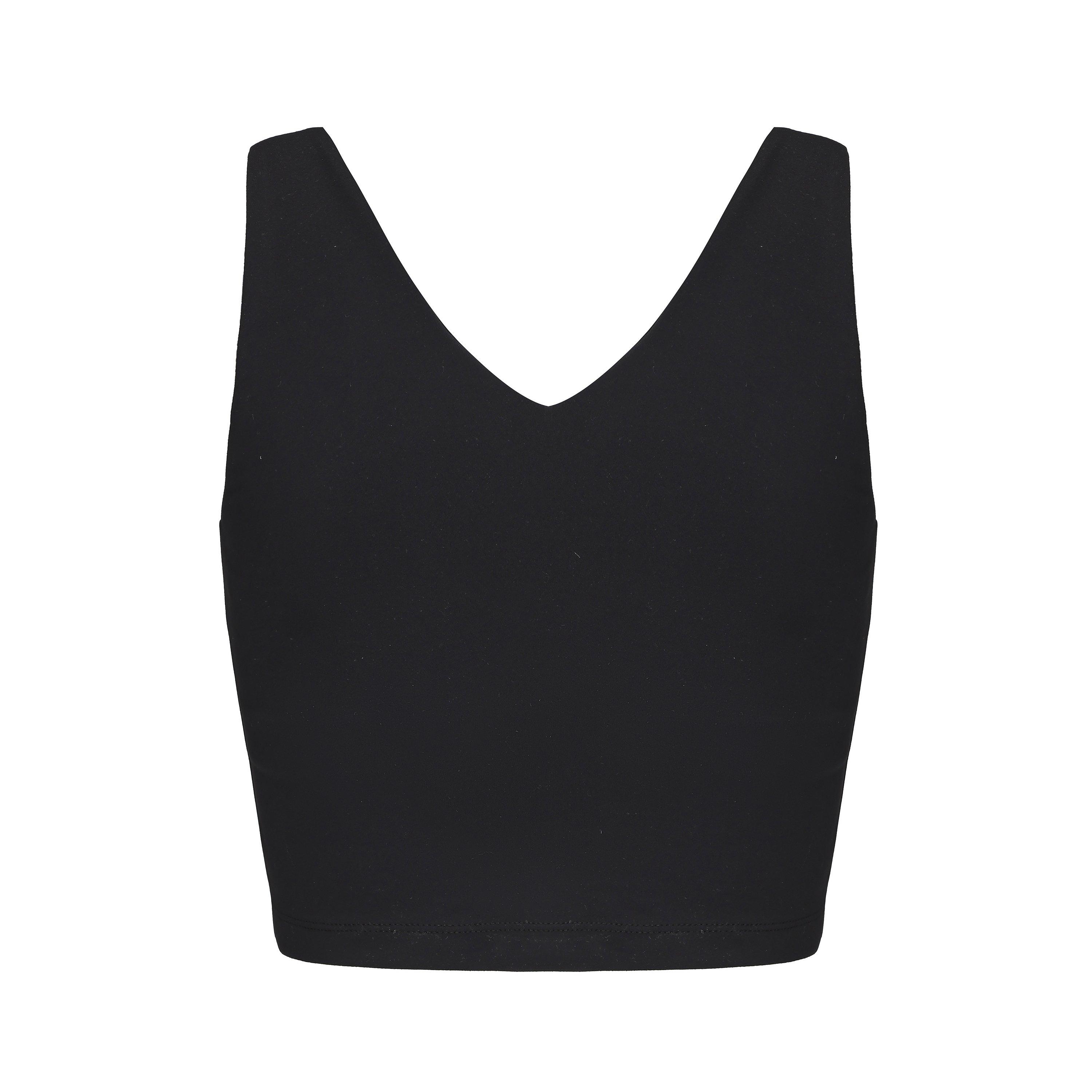 LA Gear LA Med Impact Bra Ladies