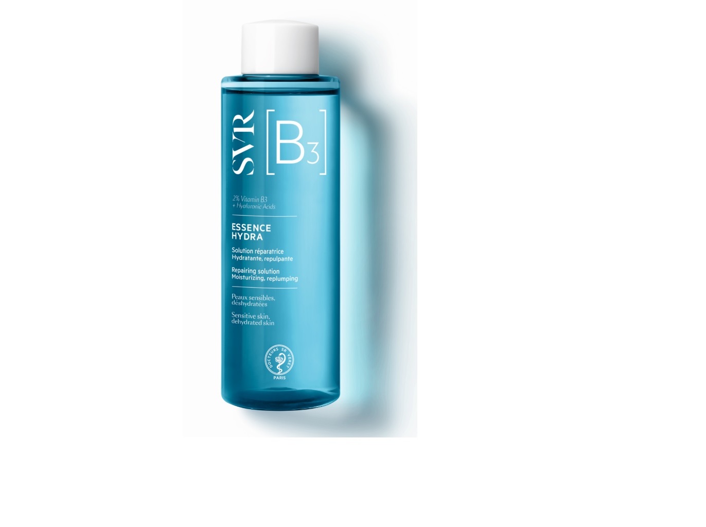 SOLUÇÃO SVR B3 ESSENCE HYDRA 150ML