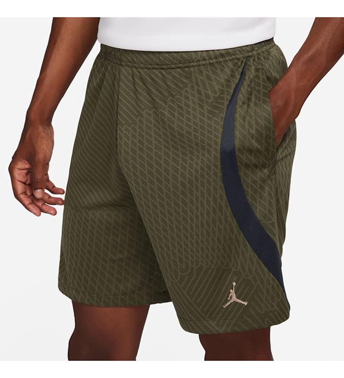 Nike Men Paris Saint-Germain Strike 4TH Dri-Fit Voetbalshort