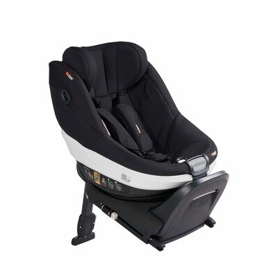 BeSafe Beyond Bilstol, Fresh Black Cab