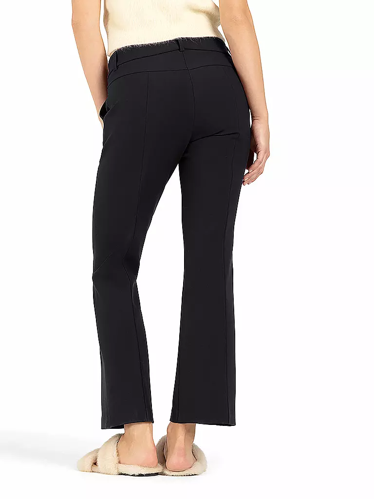 CAMBIO Chino FARAH schwarz