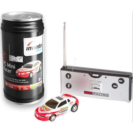 RC: Mini-Racer (12)
